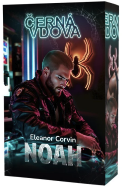 Noah - Eleanor Corvin