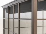 Sojag Castel 12x14 427x362x296 cm bronz