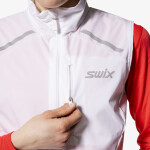 Dámská běžecká vesta Swix Pace Wind Vest W