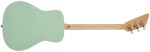 Loog Pro Acoustic Green