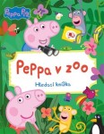 Peppa Pig ZOO kolektiv