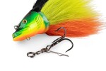 Fox Rage Nástraha Buck Pike Firetiger - Small 24g,Fox Rage Nástraha Buck Pike Firetiger - Small 24g