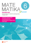 Matematika pohodě geometrie pracovní sešit