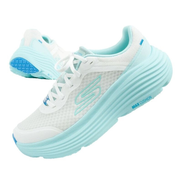 Skechers Max Cushioning W 129470/WLB dámské běžecké boty 41