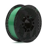 Filament-PM PET-G tisková struna zelená 1,75 mm 1 kg Filament PM