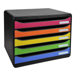 Zásuvkový box