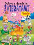 Oslava domácimi zvieratami