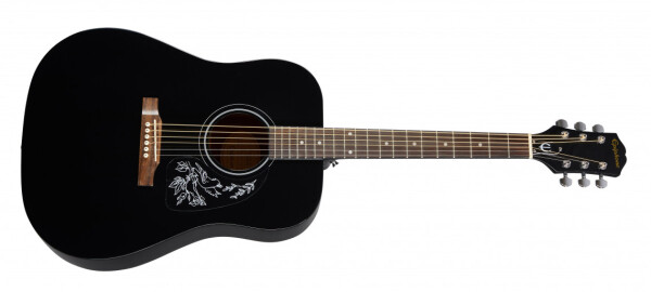 Epiphone Starling - Ebony