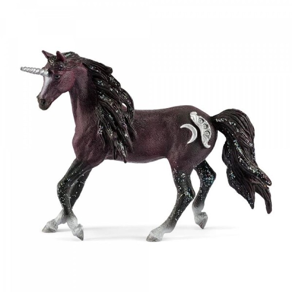 Schleich Měsíční jednorožec, 1. vydání