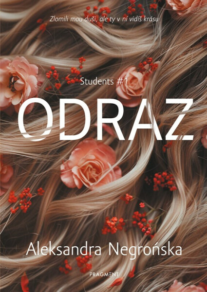 Odraz - Aleksandra Negrońska