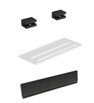 Cenově zvýhodněný set doplňků SAT X-way SATDBXW13MC SATDBXW13MC