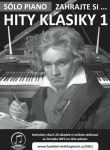 Zahrajte si … Hity klasiky 1 (+online audio) - Zdeněk Šotola