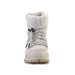 Dámské boty Palladium Pallashock Hiver W 94349-175-M EU 38