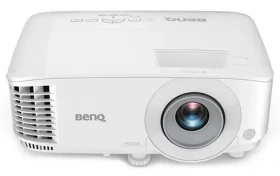 BenQ MW560 bílá / DLP / WXGA / 4000ANSI / 20000:1 / HDMI / VGA / repro 10W (9H.JNF77.13E)