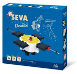 SEVA Vesmír Družice