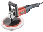 EXTOL PREMIUM 8892500 Leštička, 180mm, 1100W, AP 180