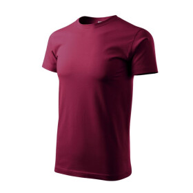 Malfini Basic M MLI-12986 Tričko 3XL