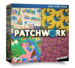 Patchwork Revised Edition