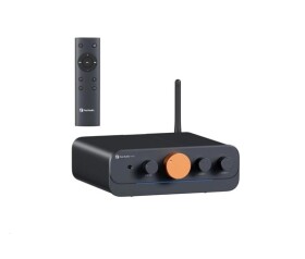 Fosi HT4S vícekanálový zesilovač EDF_120410