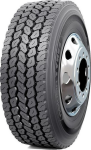 385/65 R22,5 160K R-Truck Steer M+S 3PMSF TL NOKIAN