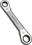 Multipick Očkoplochý ráčnový klíč (17mm + 19mm)