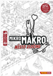 MikroMakro: Město zločinu