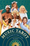 Music Tarot: Be Guided by the Stars - Collis Diana McMahon