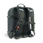 Tatonka Server Pack 25 (titan grey)