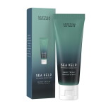 SCOTTISH FINE SOAPS Krém na ruce Sea Kelp 75 ml, modrá barva, plast