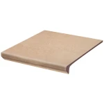 Dlažba schodová Kapinos Mattone Sabbia Beige 30/33