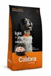Calibra Dog EXPERT+ Adult Small Light&Ster Chick1,5kg