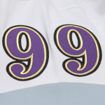 Mitchell & Ness Pánský dres Wayne Gretzky Los Angeles Kings 1995 NHL Alternate Jersey Velikost: L