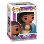 Funko POP: Disney Princess - Moana #1016