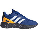 Juniorská běžecká obuv adidas Nebzed Lifestyle ID2456