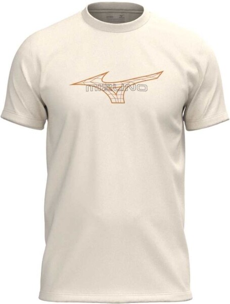 Běžecké tričko Mizuno Athletics Tee K2GAB50247 Velikost textilu: