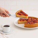 Servírovací lopatka a kráječ Orion 28 cm