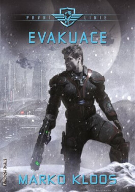 První linie Evakuace Marko Kloos