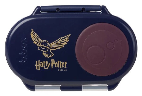 Svačinový box malý - Harry Potter | b.box