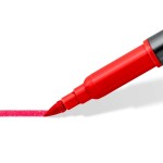 Staedtler Design Journey akvarelové fixy oboustranné sada 36 barev