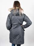 Roxy SHADOW OF TIME TURBULENCE zimní bunda dámská