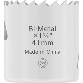 Bosch Accessories 2608594576 2608594576 vrtací korunka 41 mm 1 ks