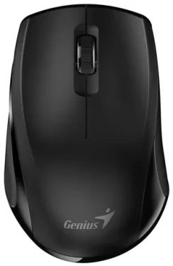 GENIUS NX-8006S Type-C černá / Bezdrátová myš / optická / 1200 dpi / USB-C dongl (31030036400)