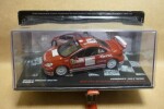 Peugeot 307 WRC DeAgostini 1/43