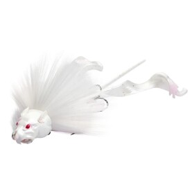 Savage Gear Gumová nástraha Mutant Rat SS Pink Pearl - 24cm 68g,Savage Gear Gumová nástraha Mutant Rat SS Pink Pearl - 24cm 68g