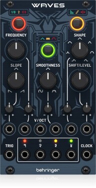Behringer WAVES