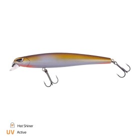 Zeck Wobler Murdock 2.0 125 SR - Hot Shiner,Zeck Wobler Murdock 2.0 125 SR - Hot Shiner