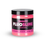 Mikbaits Obalovací Dip fluo slime 100g - Jahoda Exclusive,Mikbaits Obalovací Dip fluo slime 100g - Jahoda Exclusive