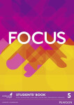 Focus Student´s Book Vaughan Jones