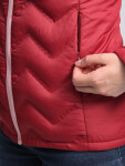 Dámská zimní bunda LOAP ITIRA Červená