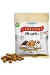 Serrano Snack for Puppies 100g